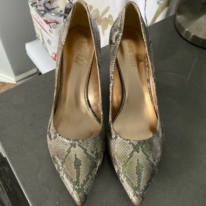 COPY - Nine West heels